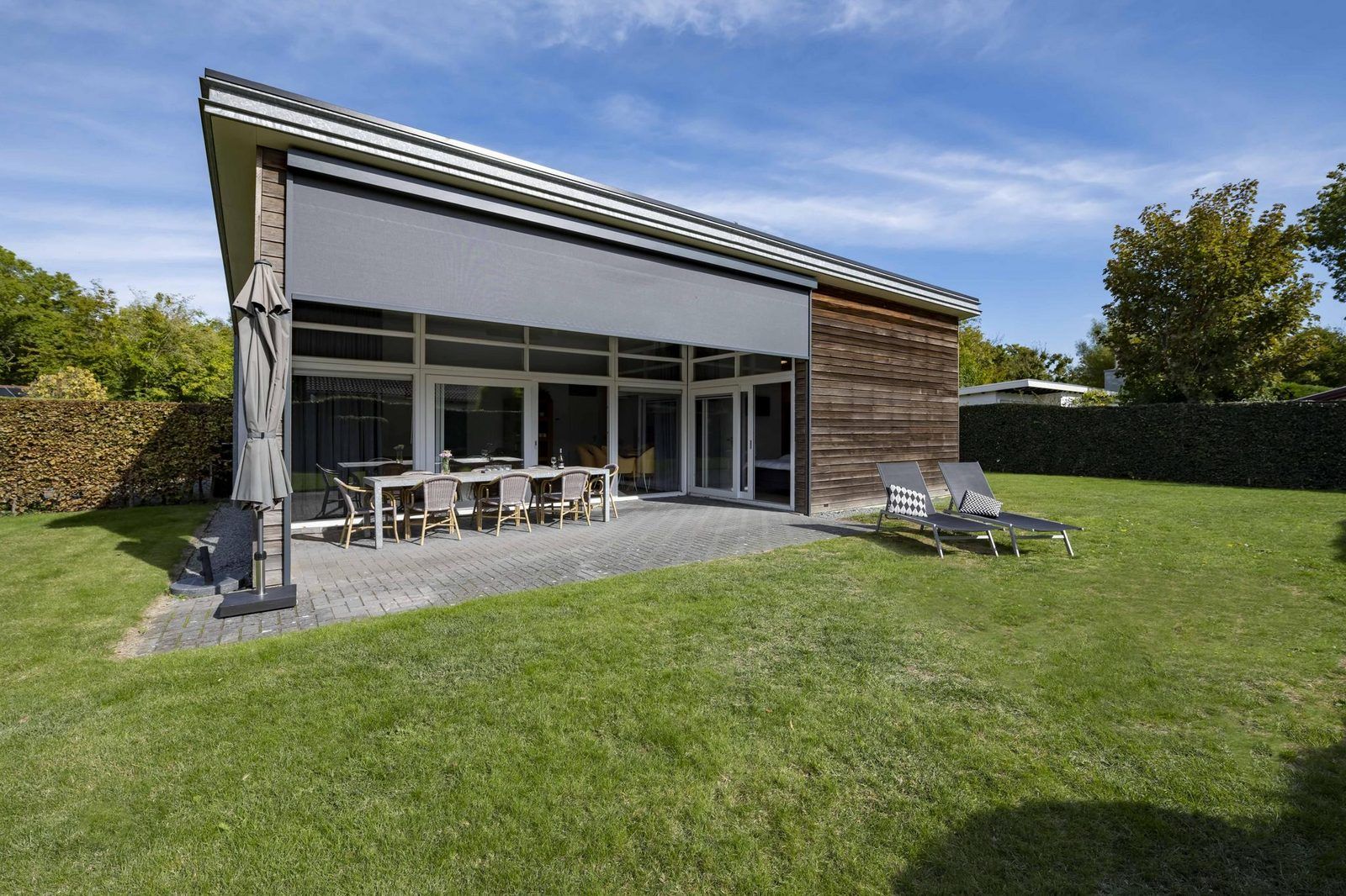 Guest house 5903584 - Holiday property Noord-Beveland - Vinkenlaan 14 | De Banjaard