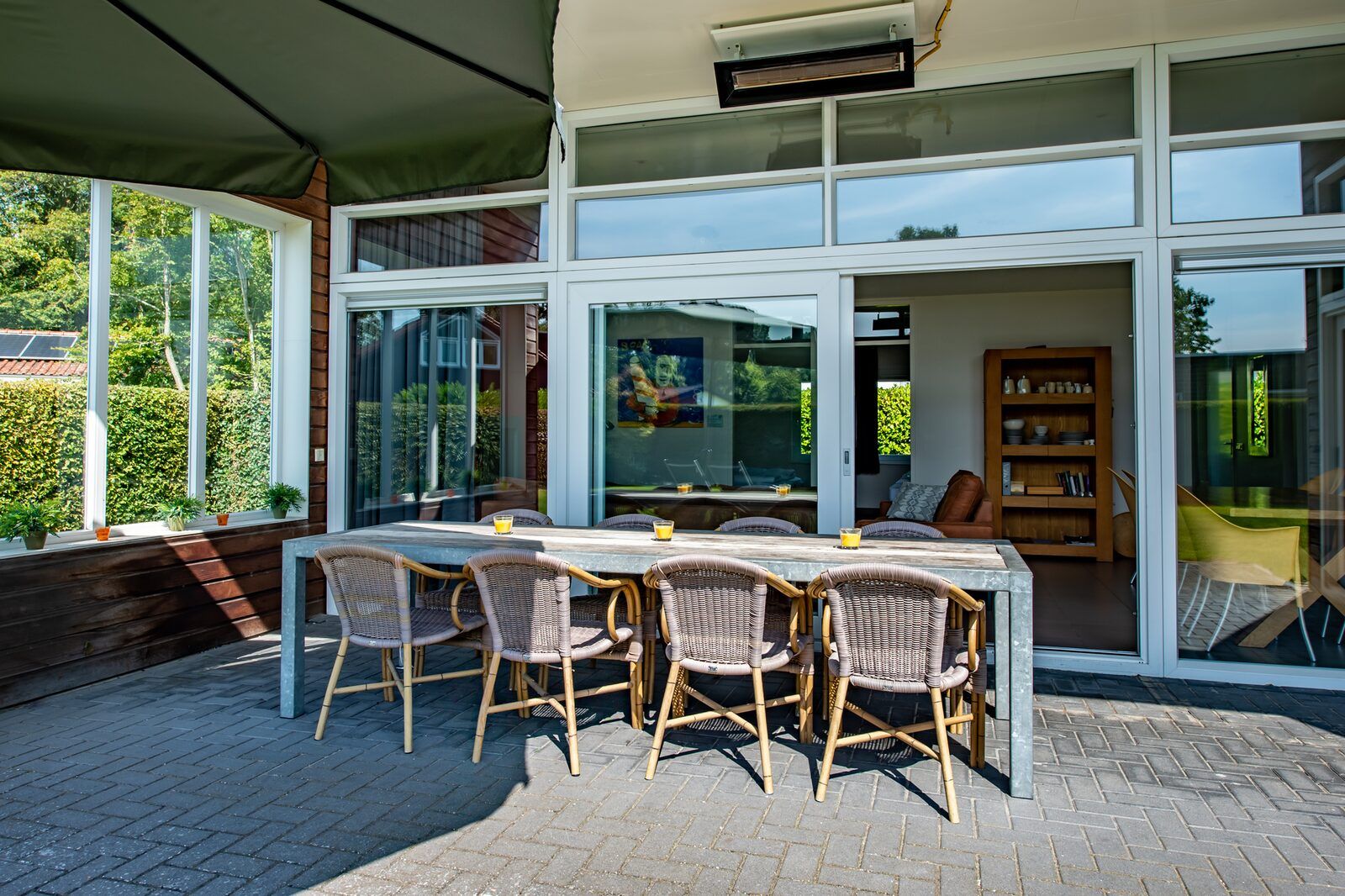 Guest house 5903584 - Holiday property Noord-Beveland - Vinkenlaan 14 | De Banjaard