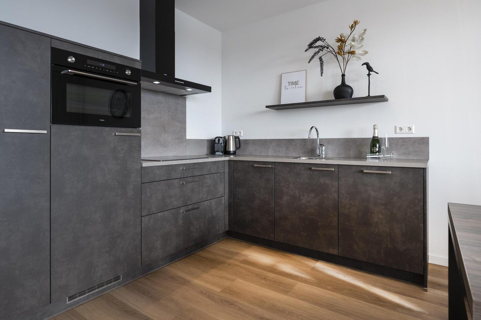 Unterkunft 5903586 - Ferienhaus Noord-Beveland - Harbour Loft 1i | Résidence Marina