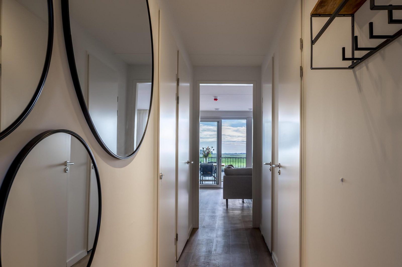 Unterkunft 5903586 - Ferienhaus Noord-Beveland - Harbour Loft 1i | Résidence Marina
