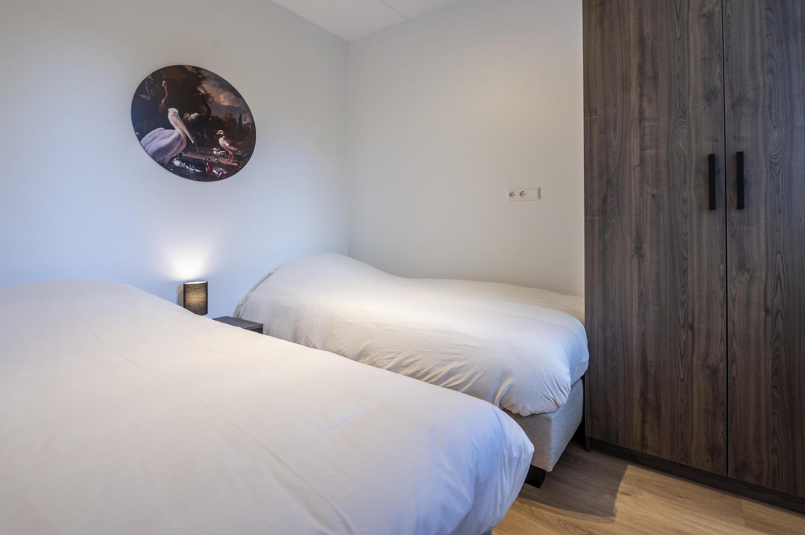 Unterkunft 5903586 - Ferienhaus Noord-Beveland - Harbour Loft 1i | Résidence Marina