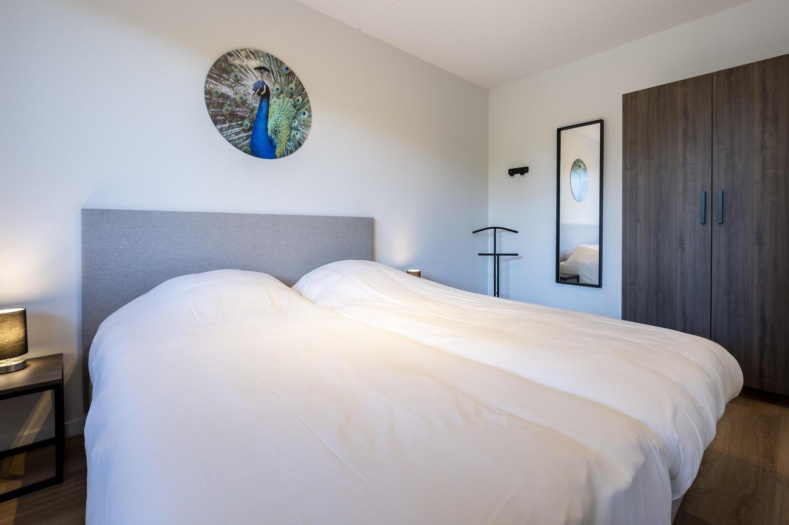 Unterkunft 5903586 - Ferienhaus Noord-Beveland - Harbour Loft 1i | Résidence Marina