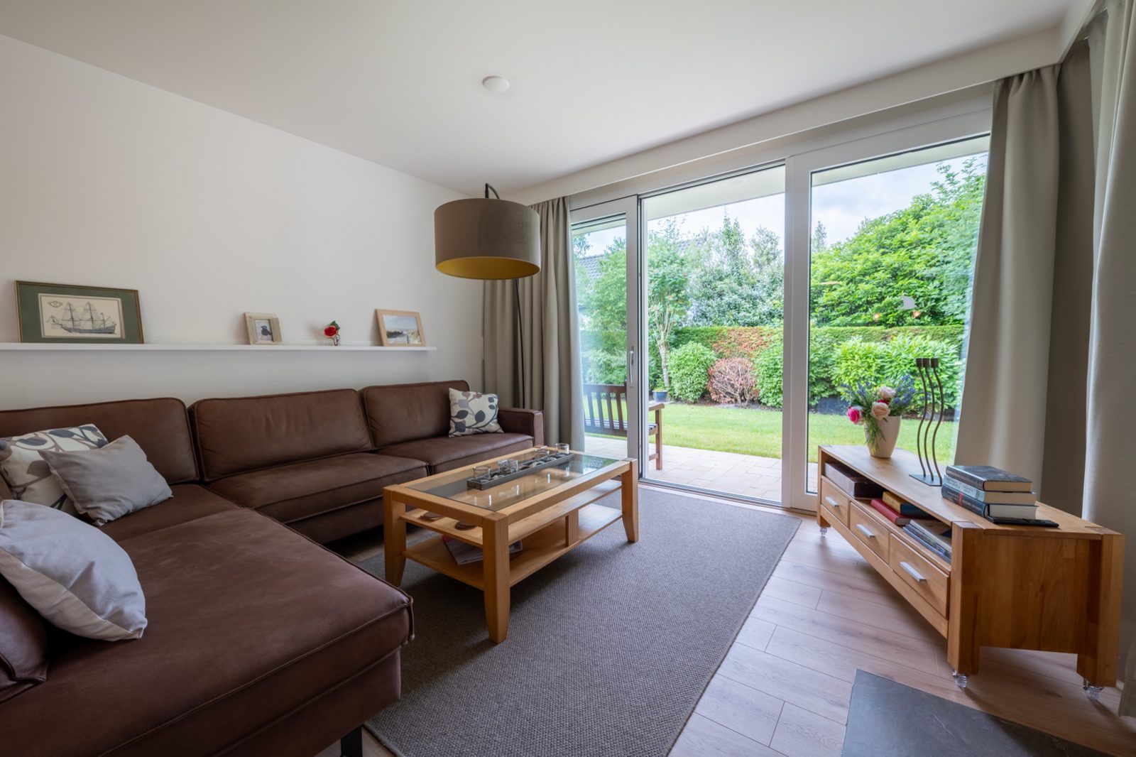 Unterkunft 5903587 - Ferienhaus Noord-Beveland - Iepenlaan 3 | Ruiterplaat