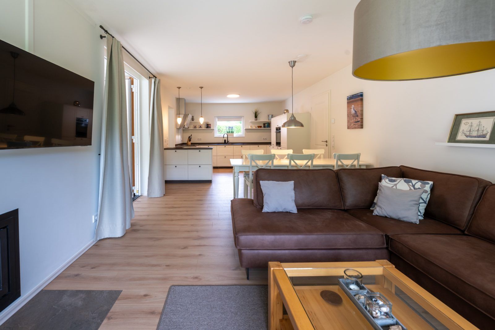 Unterkunft 5903587 - Ferienhaus Noord-Beveland - Iepenlaan 3 | Ruiterplaat