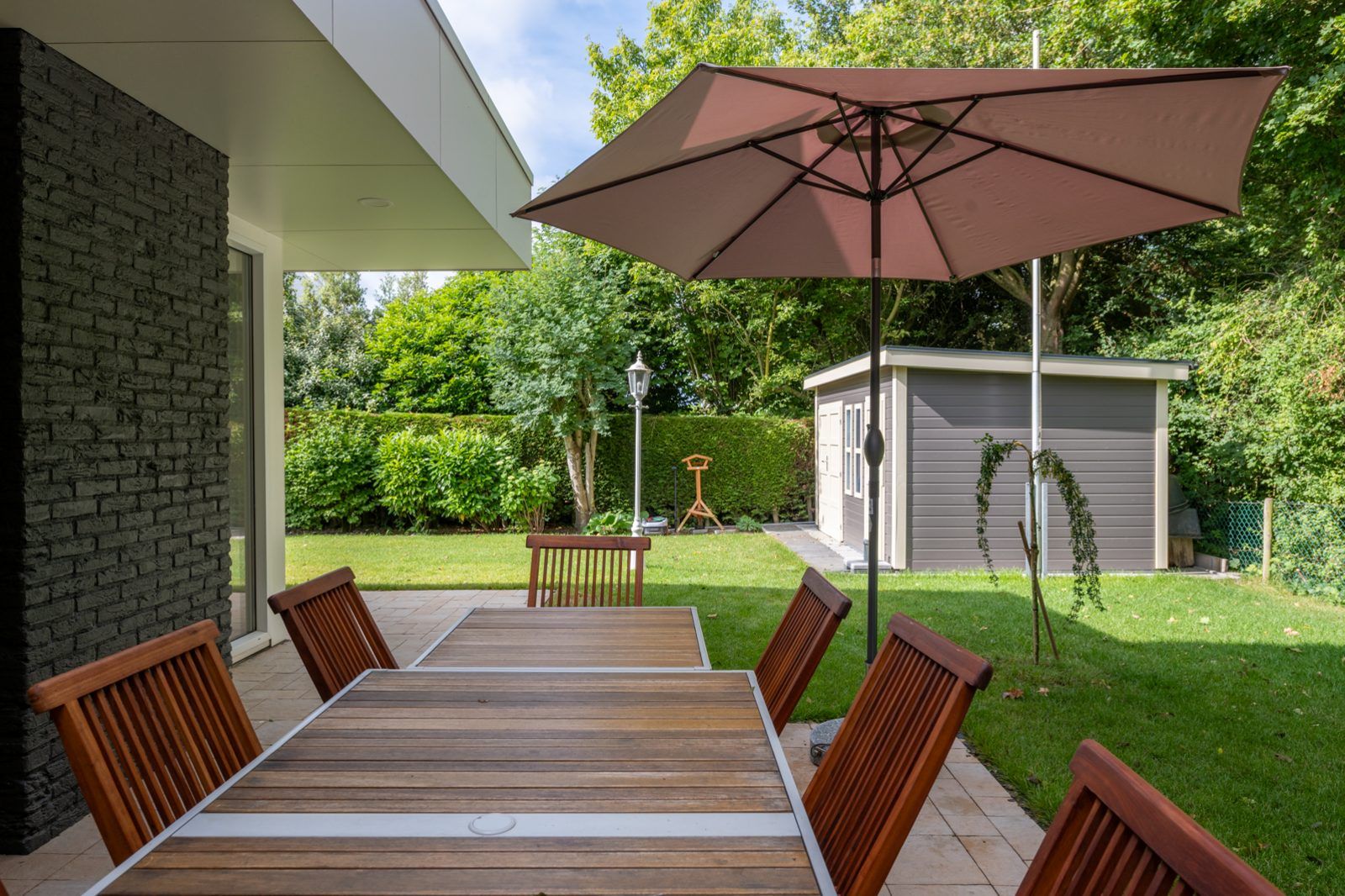 Unterkunft 5903587 - Ferienhaus Noord-Beveland - Iepenlaan 3 | Ruiterplaat
