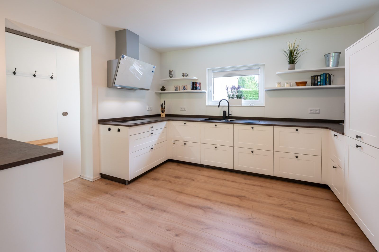 Unterkunft 5903587 - Ferienhaus Noord-Beveland - Iepenlaan 3 | Ruiterplaat