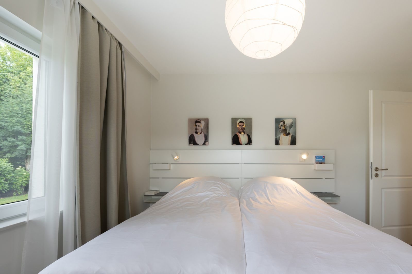 Unterkunft 5903587 - Ferienhaus Noord-Beveland - Iepenlaan 3 | Ruiterplaat