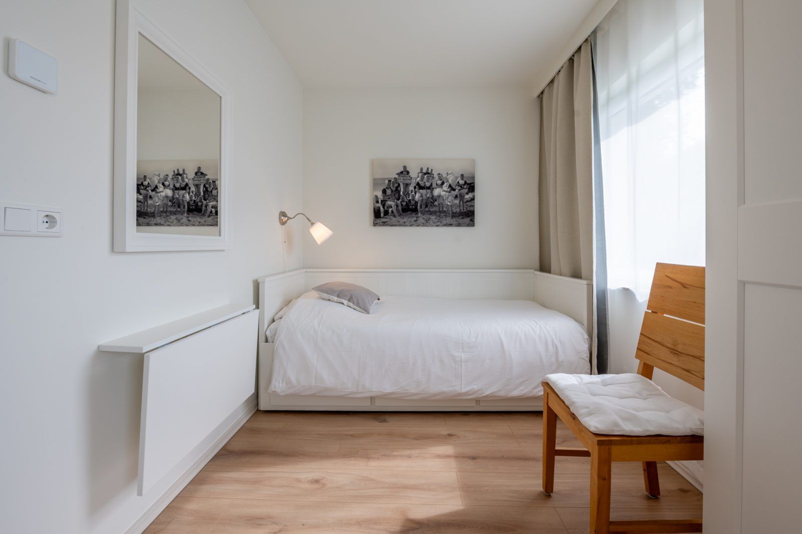 Unterkunft 5903587 - Ferienhaus Noord-Beveland - Iepenlaan 3 | Ruiterplaat