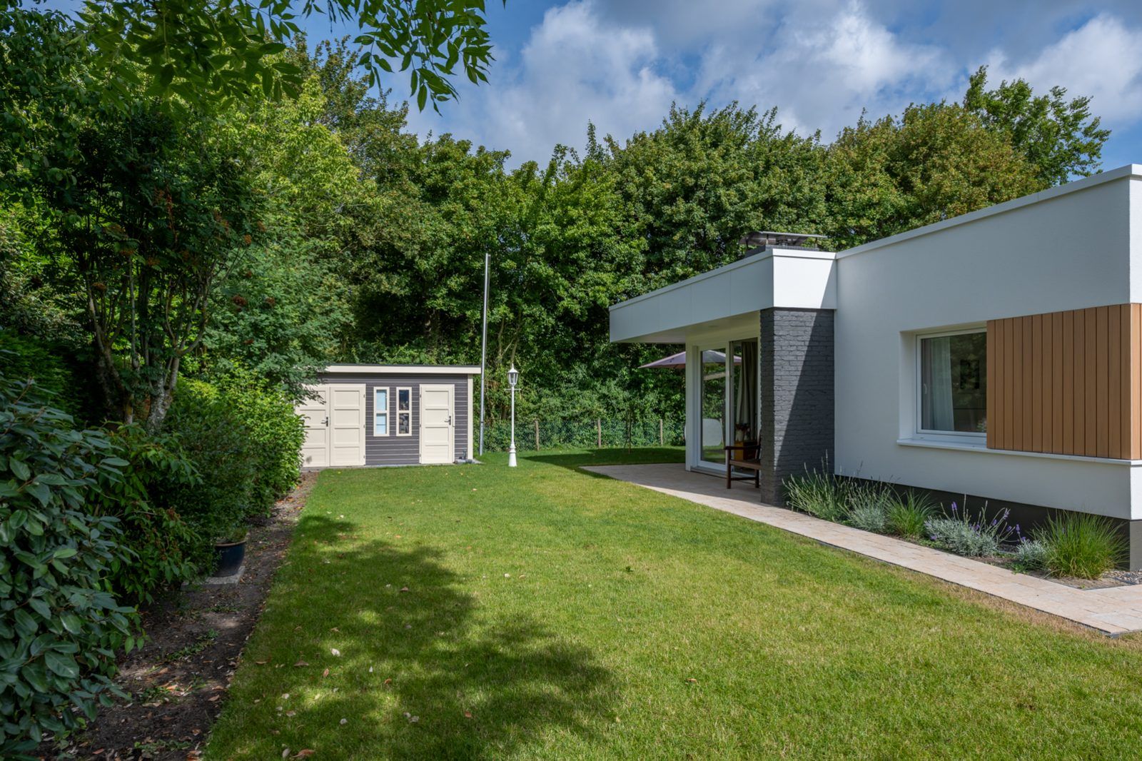 Unterkunft 5903587 - Ferienhaus Noord-Beveland - Iepenlaan 3 | Ruiterplaat