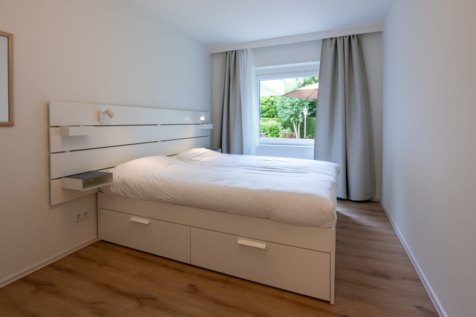 Unterkunft 5903587 - Ferienhaus Noord-Beveland - Iepenlaan 3 | Ruiterplaat