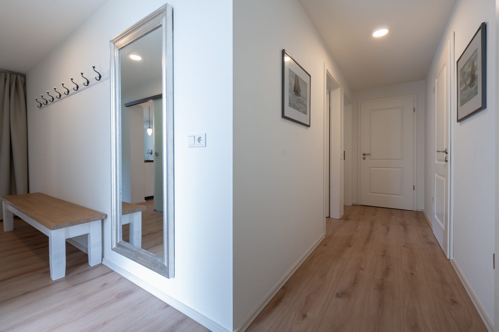 Unterkunft 5903587 - Ferienhaus Noord-Beveland - Iepenlaan 3 | Ruiterplaat