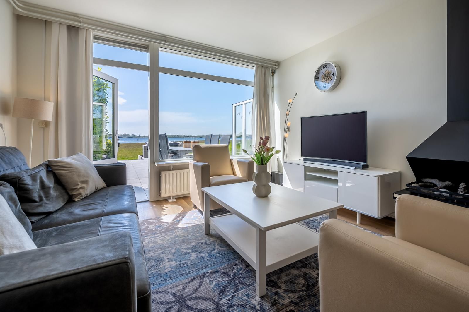 Unterkunft 5903589 - Ferienhaus Noord-Beveland - Havenweg 9 | Havenweg