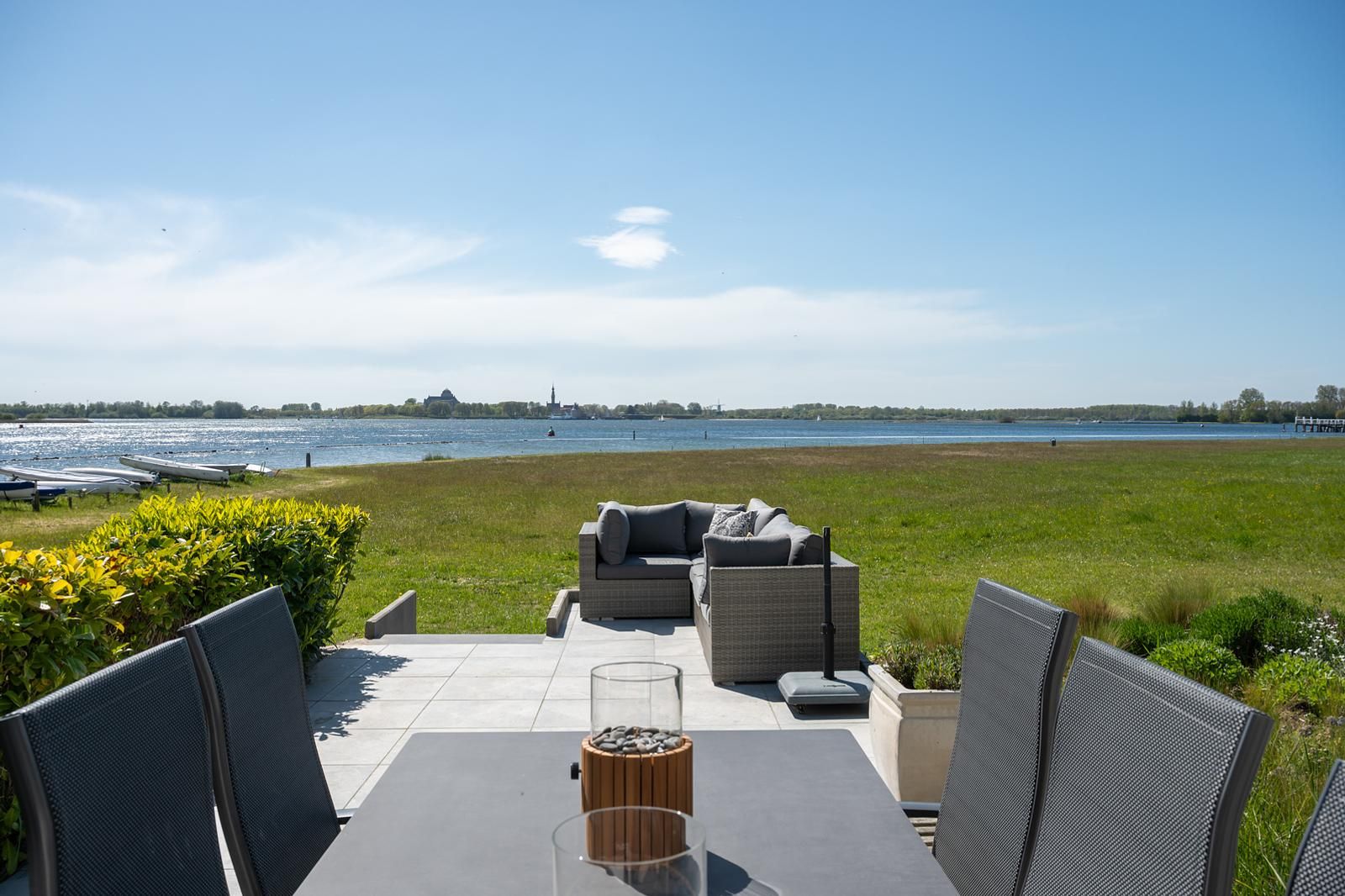 Unterkunft 5903589 - Ferienhaus Noord-Beveland - Havenweg 9 | Havenweg