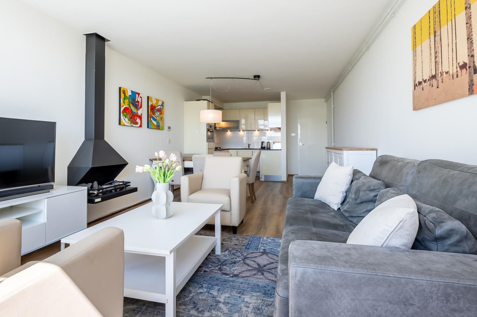 Unterkunft 5903589 - Ferienhaus Noord-Beveland - Havenweg 9 | Havenweg
