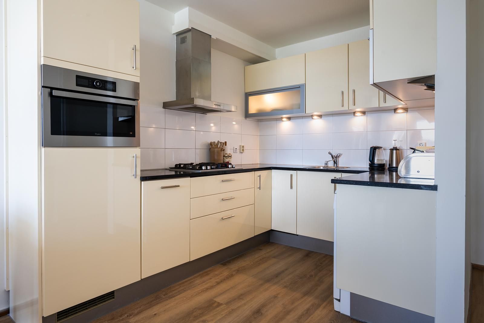 Unterkunft 5903589 - Ferienhaus Noord-Beveland - Havenweg 9 | Havenweg