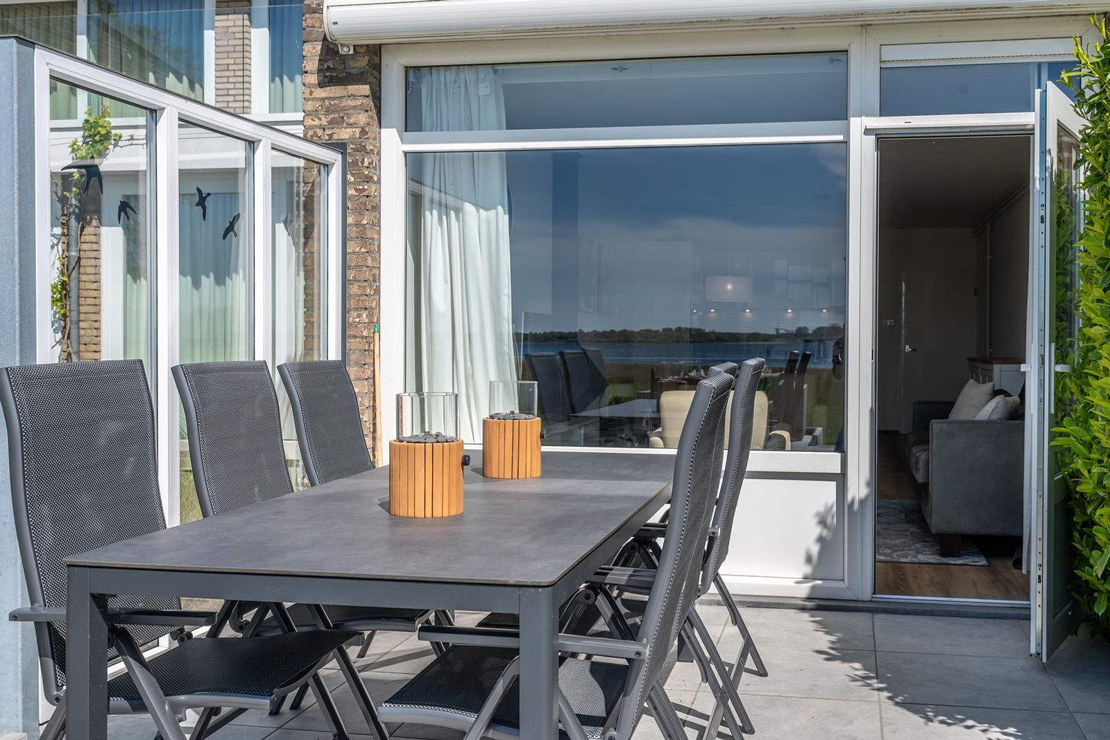 Unterkunft 5903589 - Ferienhaus Noord-Beveland - Havenweg 9 | Havenweg