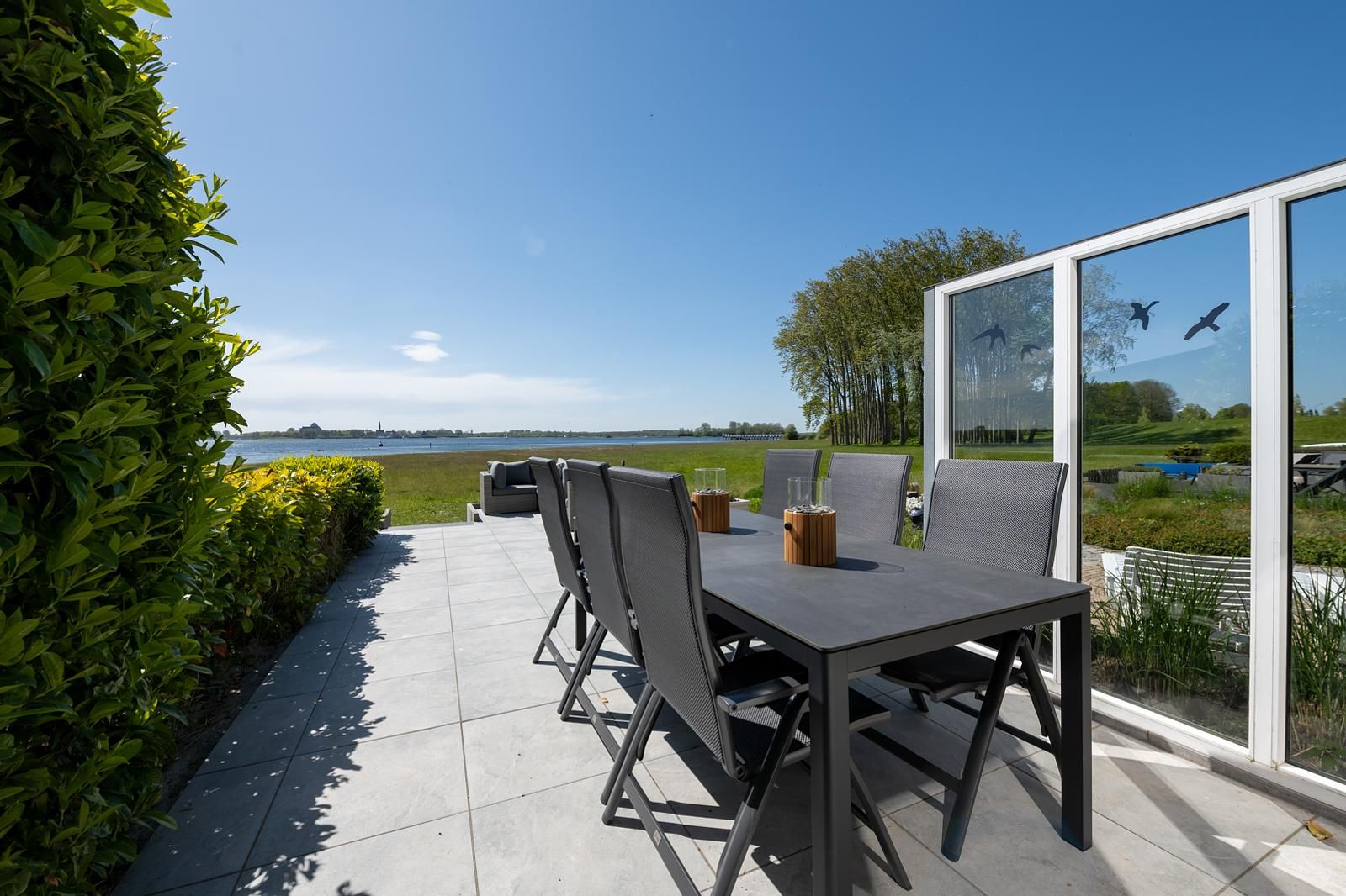 Unterkunft 5903589 - Ferienhaus Noord-Beveland - Havenweg 9 | Havenweg