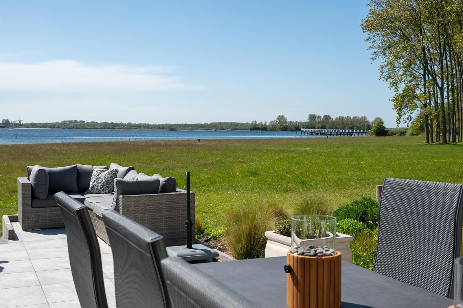 Unterkunft 5903589 - Ferienhaus Noord-Beveland - Havenweg 9 | Havenweg