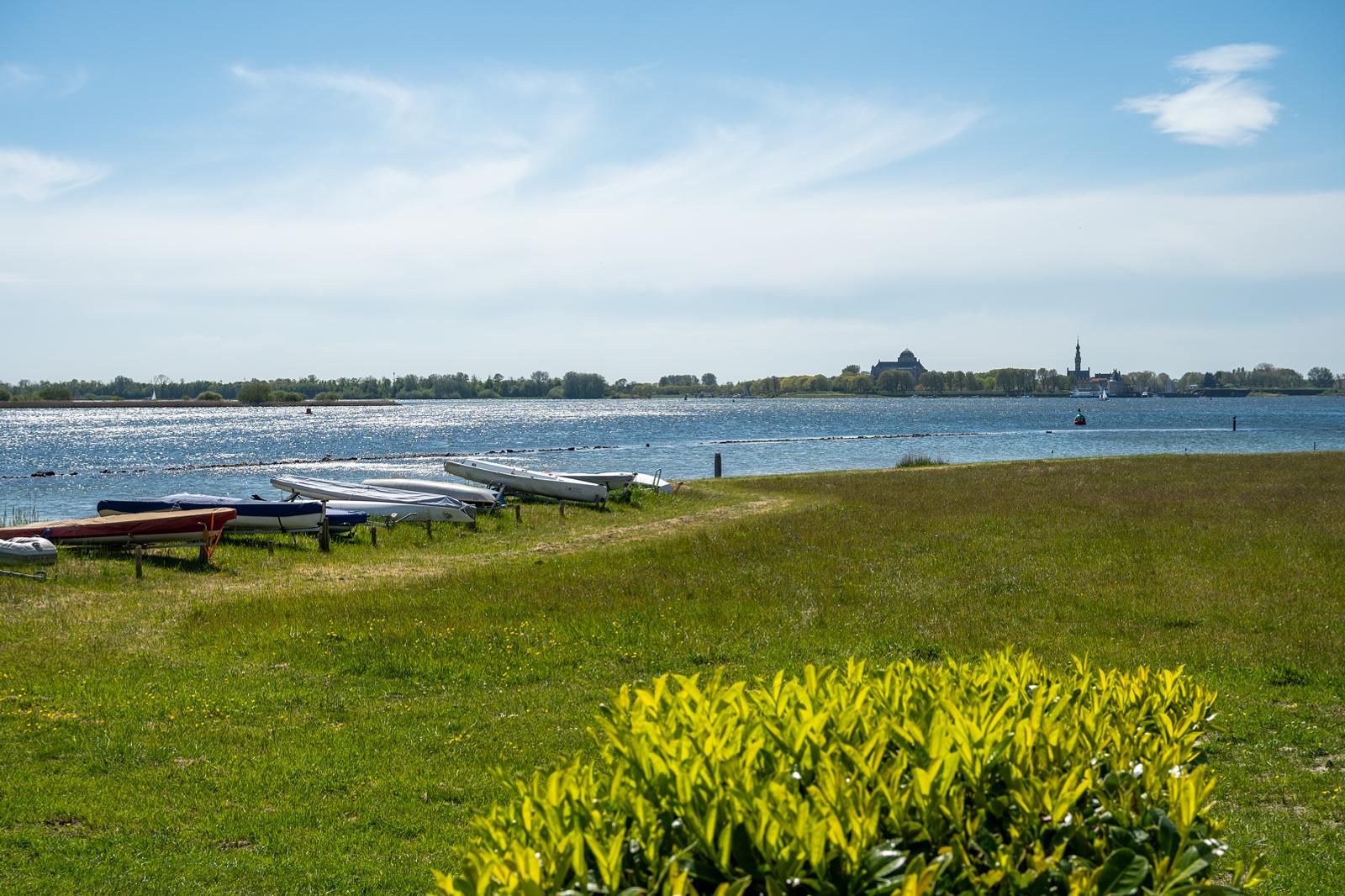 Unterkunft 5903589 - Ferienhaus Noord-Beveland - Havenweg 9 | Havenweg