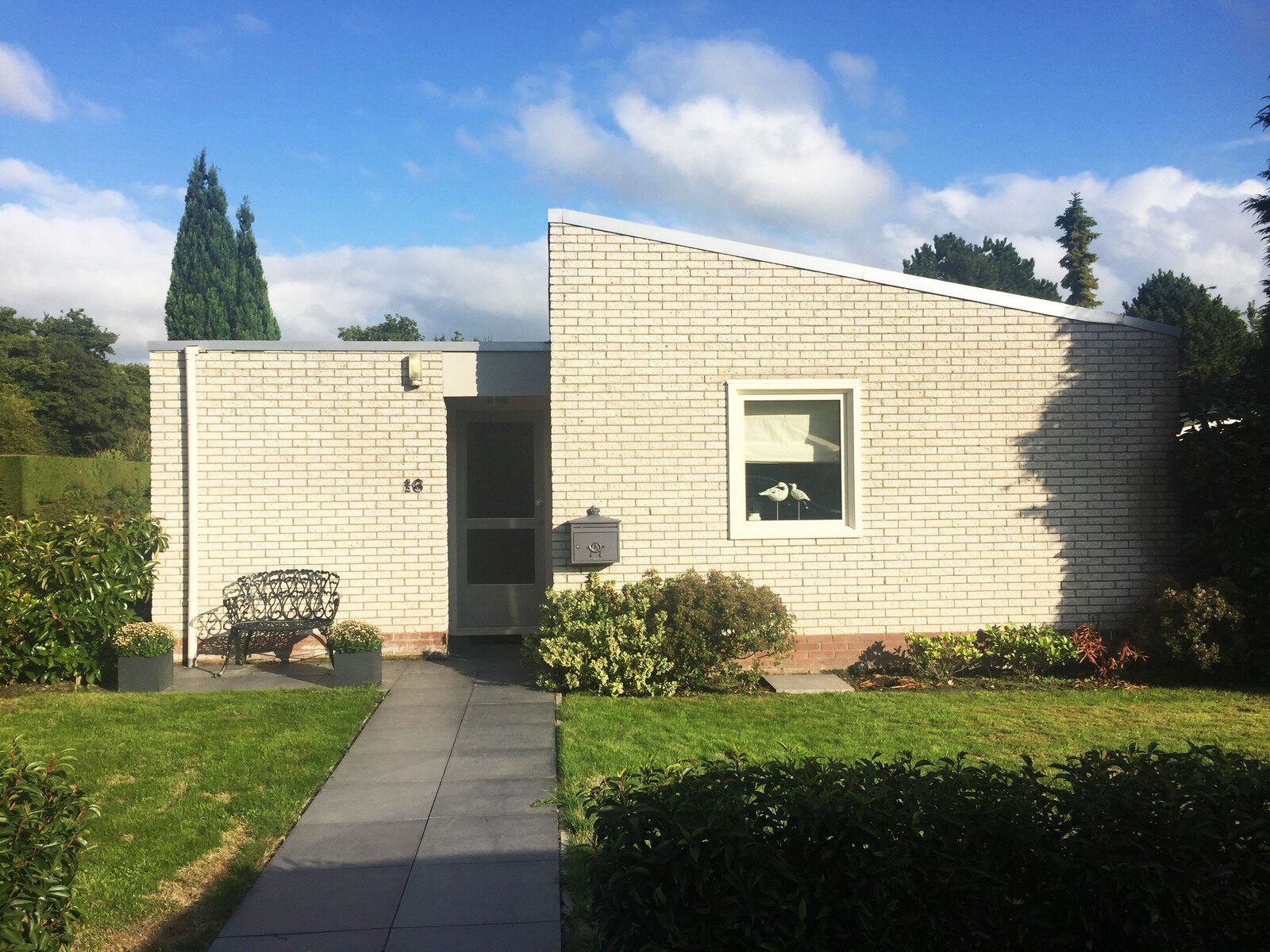 Unterkunft 5903590 - Ferienhaus Noord-Beveland - Eikenlaan 16 | Ruiterplaat