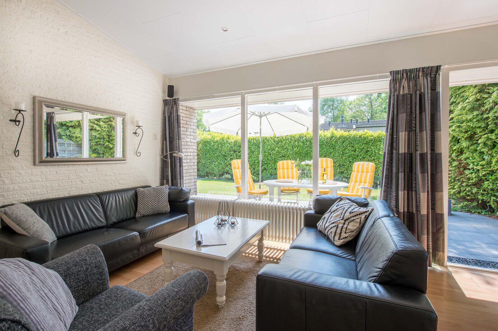 Unterkunft 5903590 - Ferienhaus Noord-Beveland - Eikenlaan 16 | Ruiterplaat