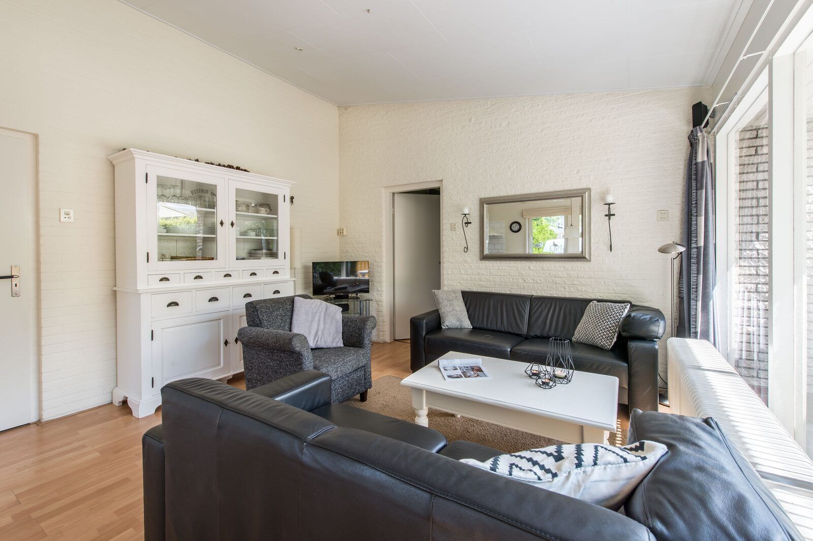 Unterkunft 5903590 - Ferienhaus Noord-Beveland - Eikenlaan 16 | Ruiterplaat