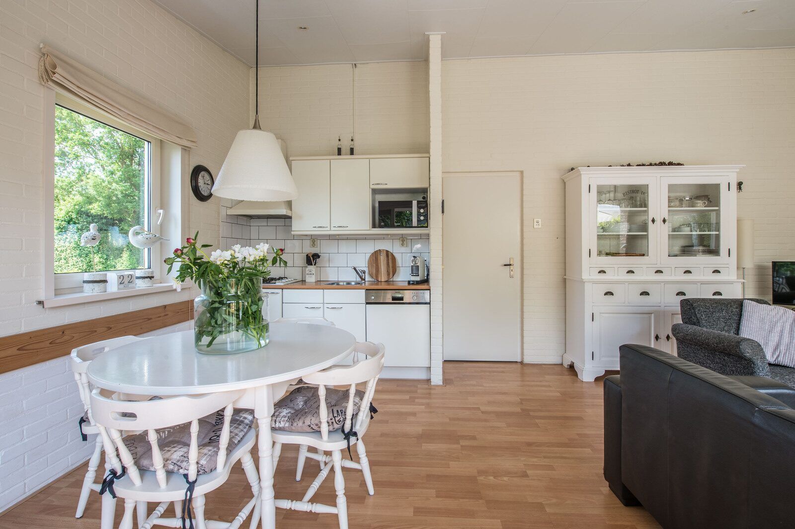 Unterkunft 5903590 - Ferienhaus Noord-Beveland - Eikenlaan 16 | Ruiterplaat