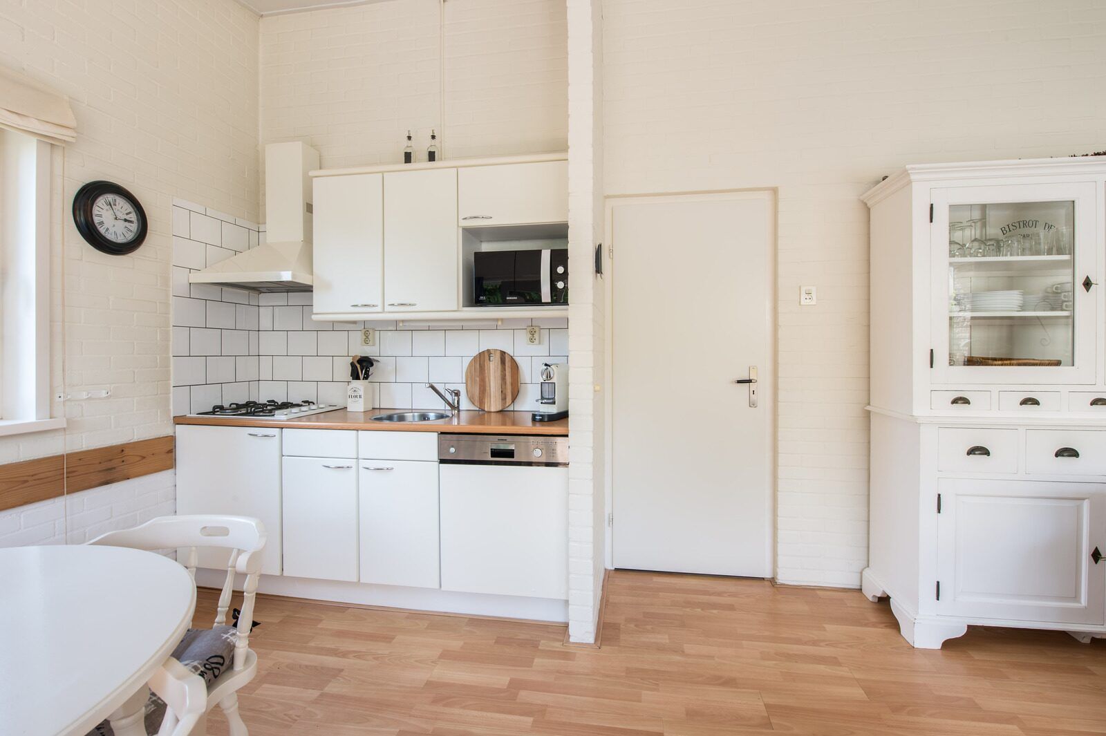 Unterkunft 5903590 - Ferienhaus Noord-Beveland - Eikenlaan 16 | Ruiterplaat