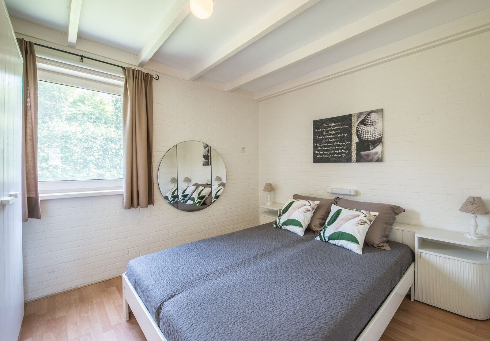 Unterkunft 5903590 - Ferienhaus Noord-Beveland - Eikenlaan 16 | Ruiterplaat