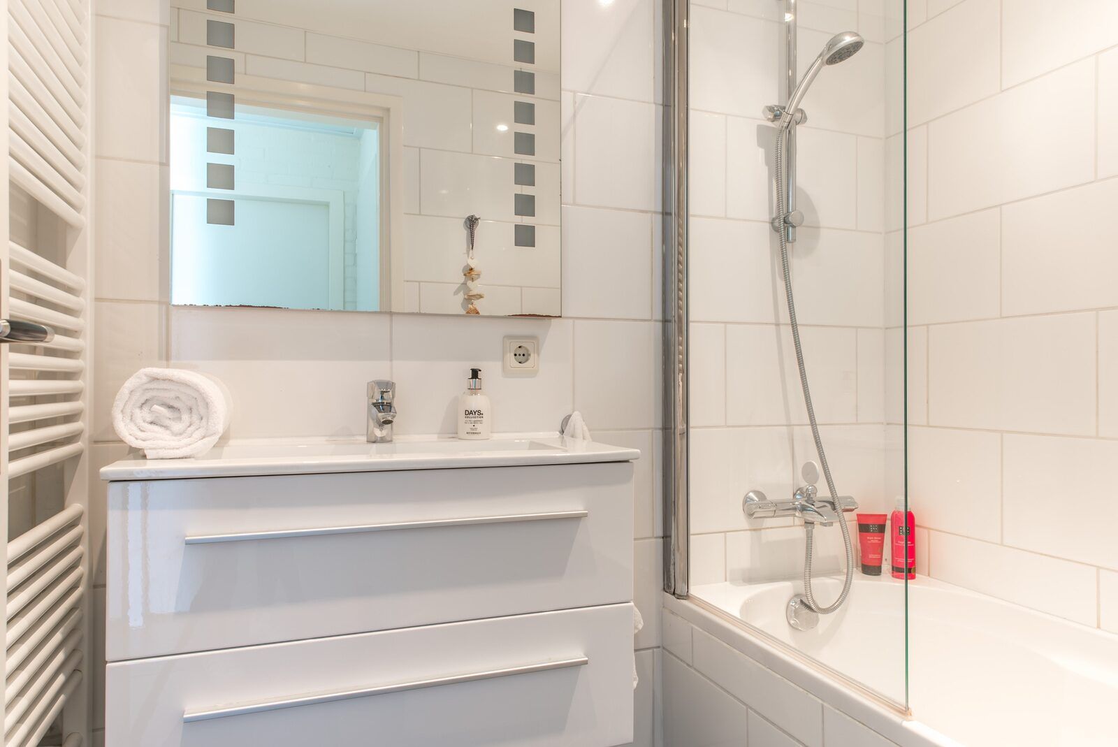 Unterkunft 5903590 - Ferienhaus Noord-Beveland - Eikenlaan 16 | Ruiterplaat