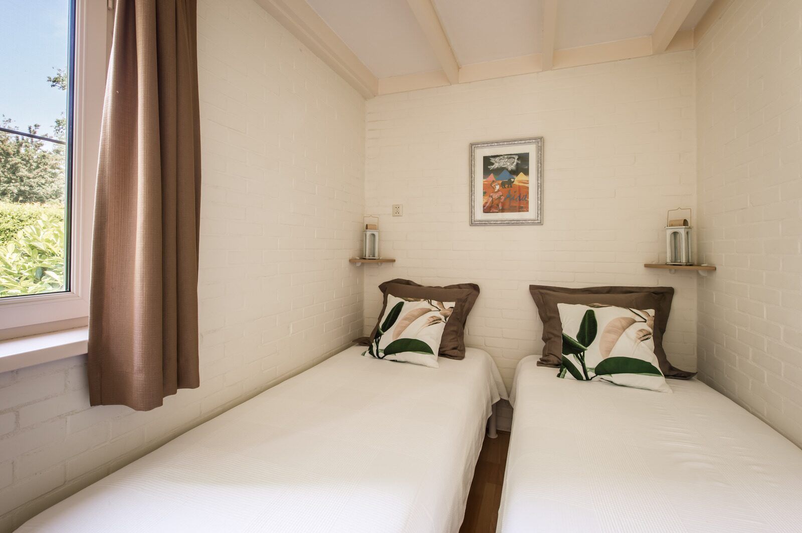 Unterkunft 5903590 - Ferienhaus Noord-Beveland - Eikenlaan 16 | Ruiterplaat