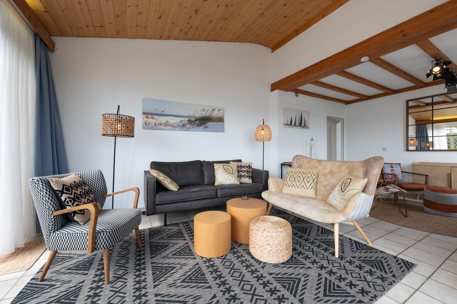 Unterkunft 5903591 - Ferienhaus Noord-Beveland - Ostrea 33 | Roompot Beach Resort