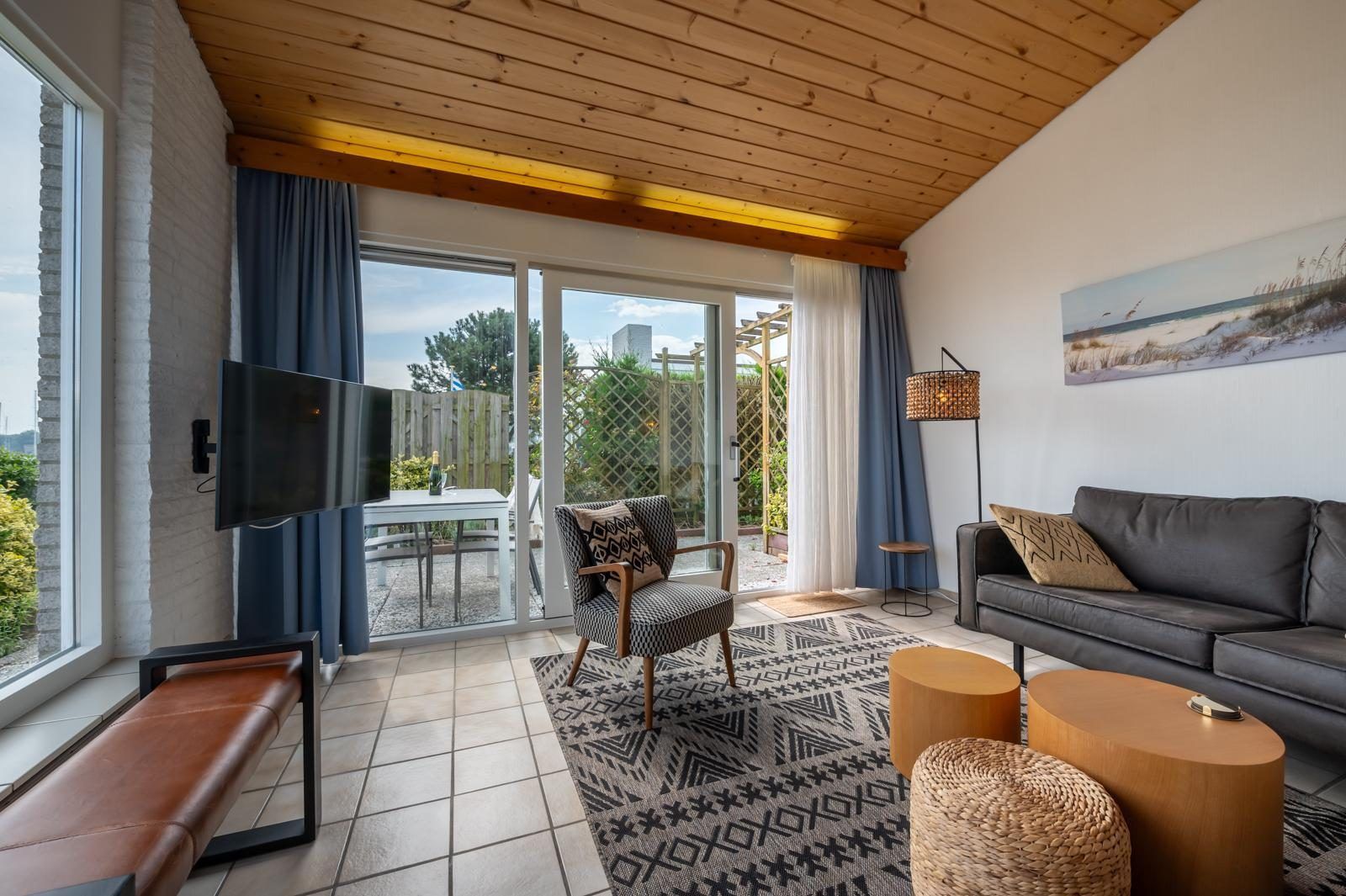 Unterkunft 5903591 - Ferienhaus Noord-Beveland - Ostrea 33 | Roompot Beach Resort