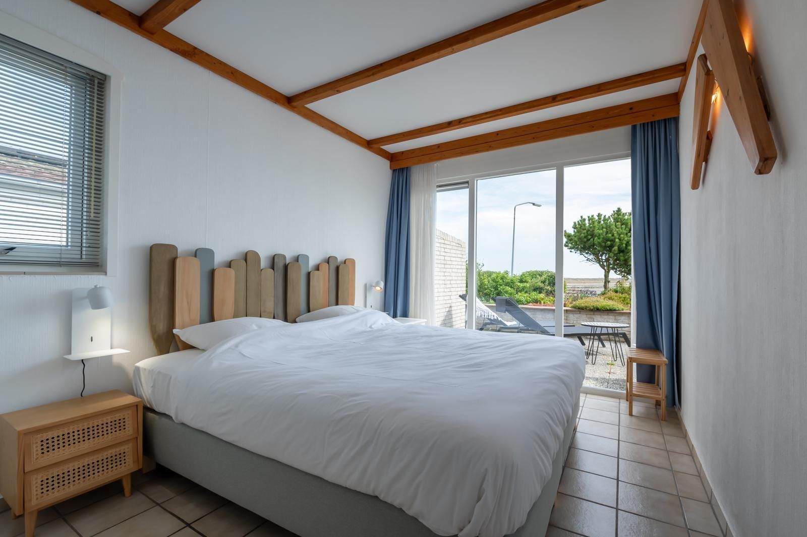 Unterkunft 5903591 - Ferienhaus Noord-Beveland - Ostrea 33 | Roompot Beach Resort