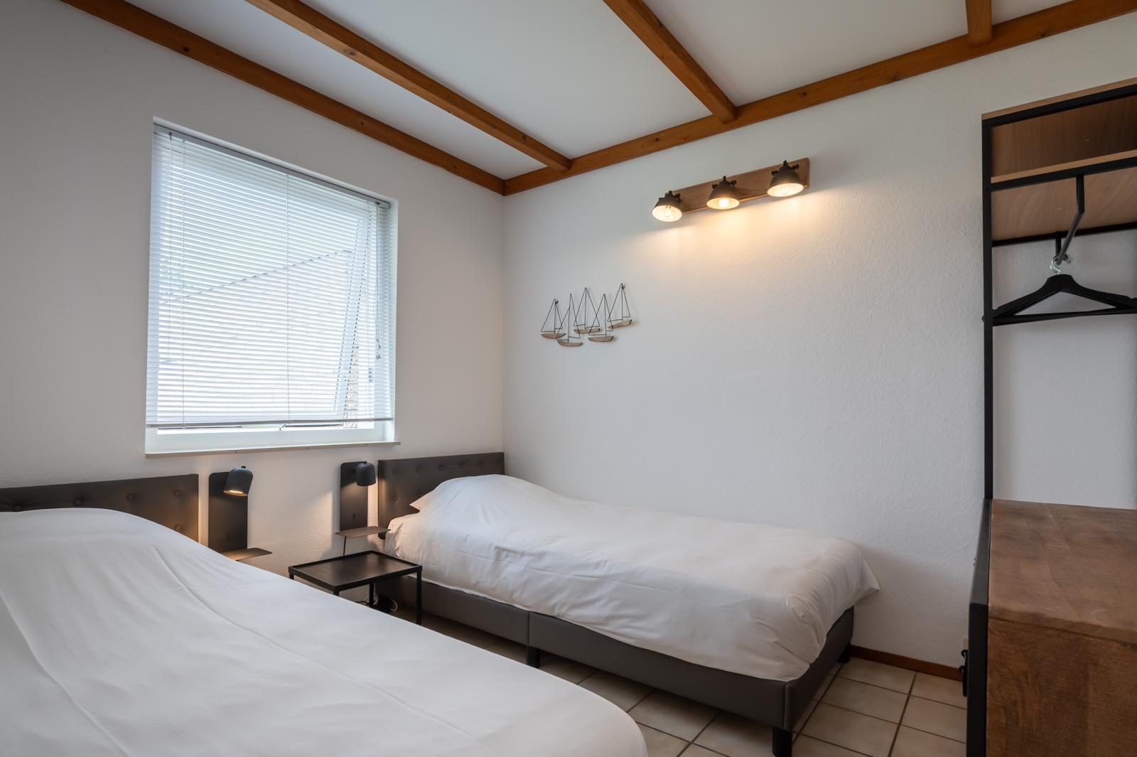 Unterkunft 5903591 - Ferienhaus Noord-Beveland - Ostrea 33 | Roompot Beach Resort