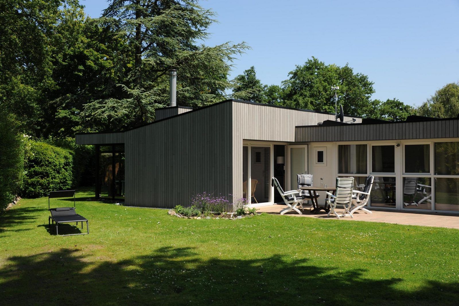 Unterkunft 5903592 - Ferienhaus Noord-Beveland - Berkenlaan 6 | Ruiterplaat