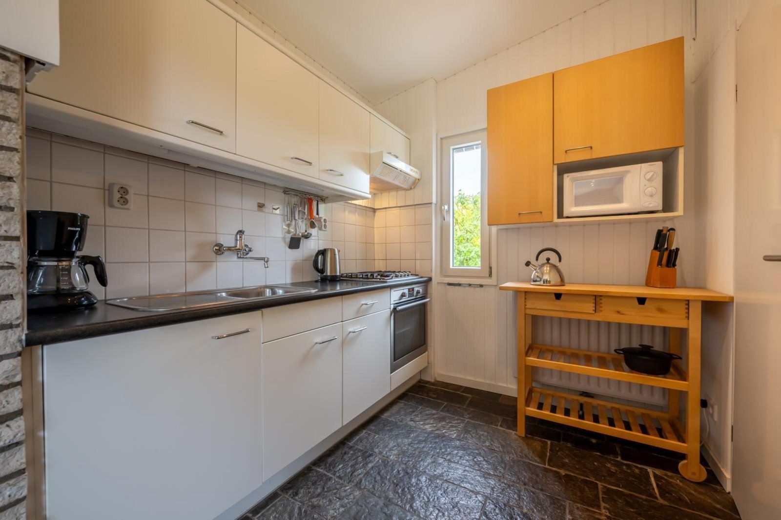 Unterkunft 5903592 - Ferienhaus Noord-Beveland - Berkenlaan 6 | Ruiterplaat
