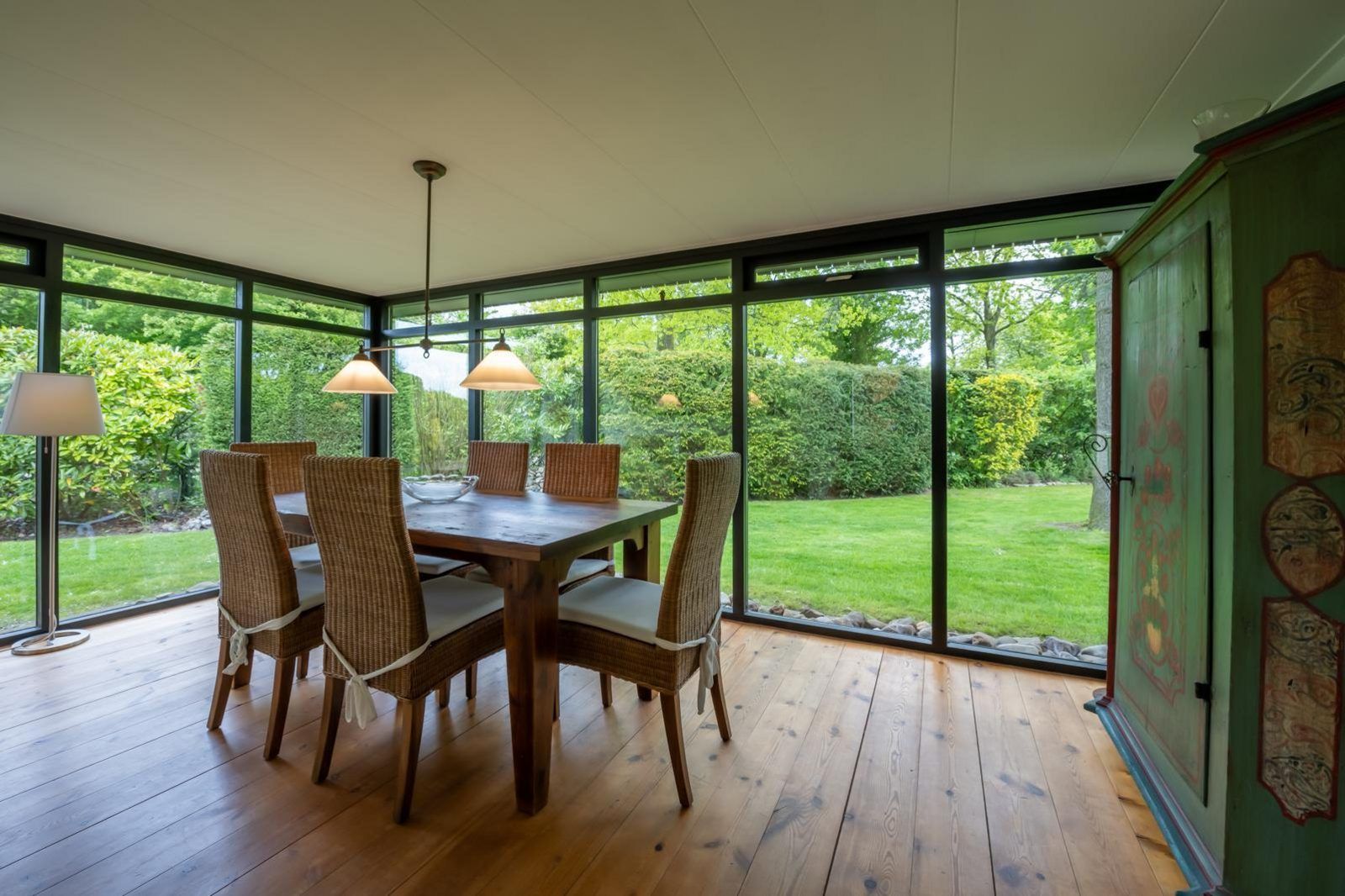 Unterkunft 5903592 - Ferienhaus Noord-Beveland - Berkenlaan 6 | Ruiterplaat