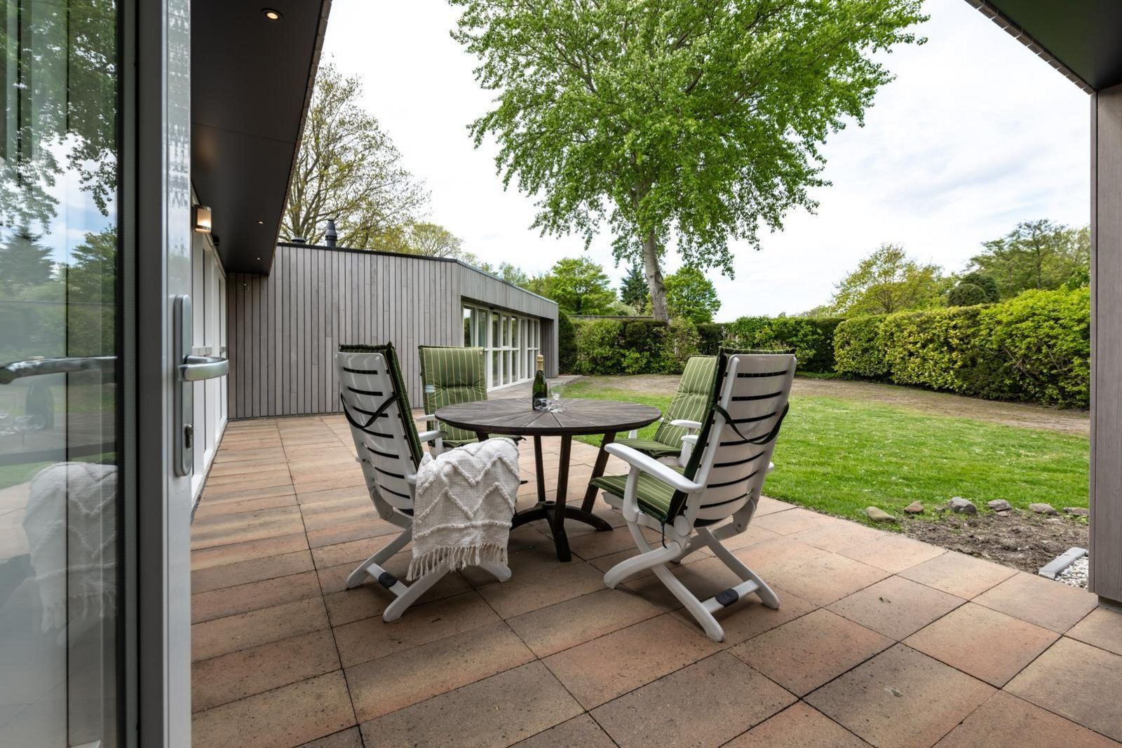 Unterkunft 5903592 - Ferienhaus Noord-Beveland - Berkenlaan 6 | Ruiterplaat