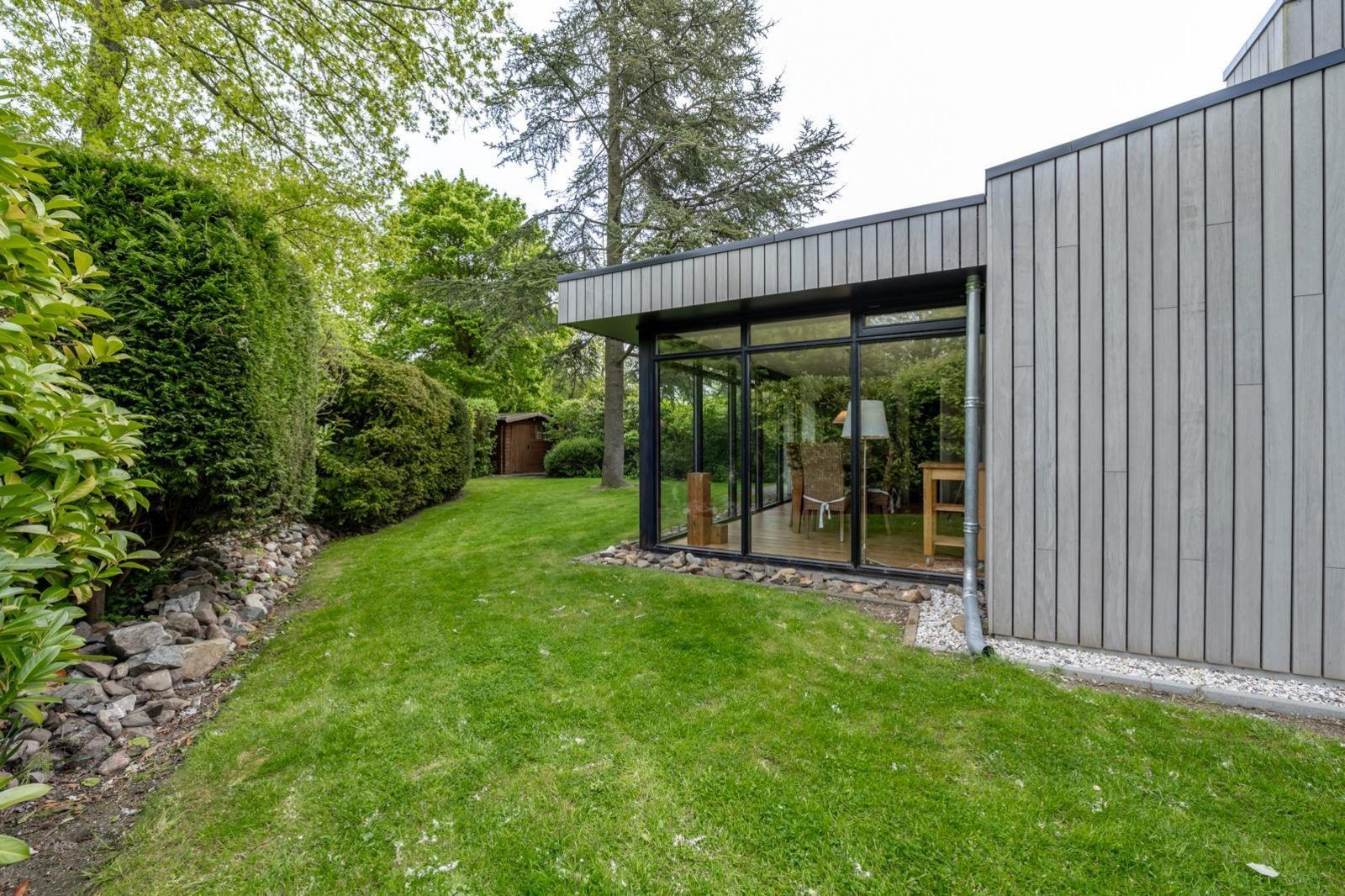 Unterkunft 5903592 - Ferienhaus Noord-Beveland - Berkenlaan 6 | Ruiterplaat