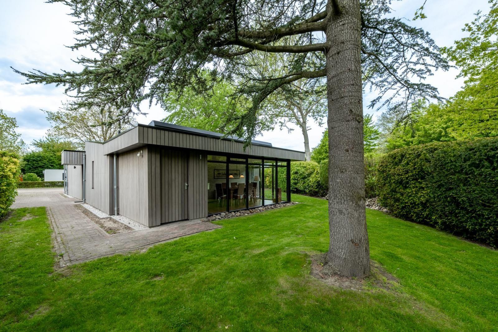 Unterkunft 5903592 - Ferienhaus Noord-Beveland - Berkenlaan 6 | Ruiterplaat