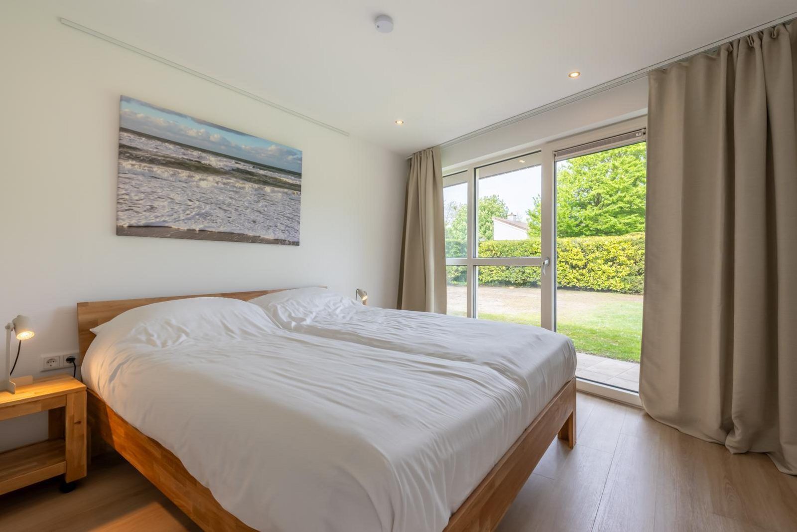 Unterkunft 5903592 - Ferienhaus Noord-Beveland - Berkenlaan 6 | Ruiterplaat