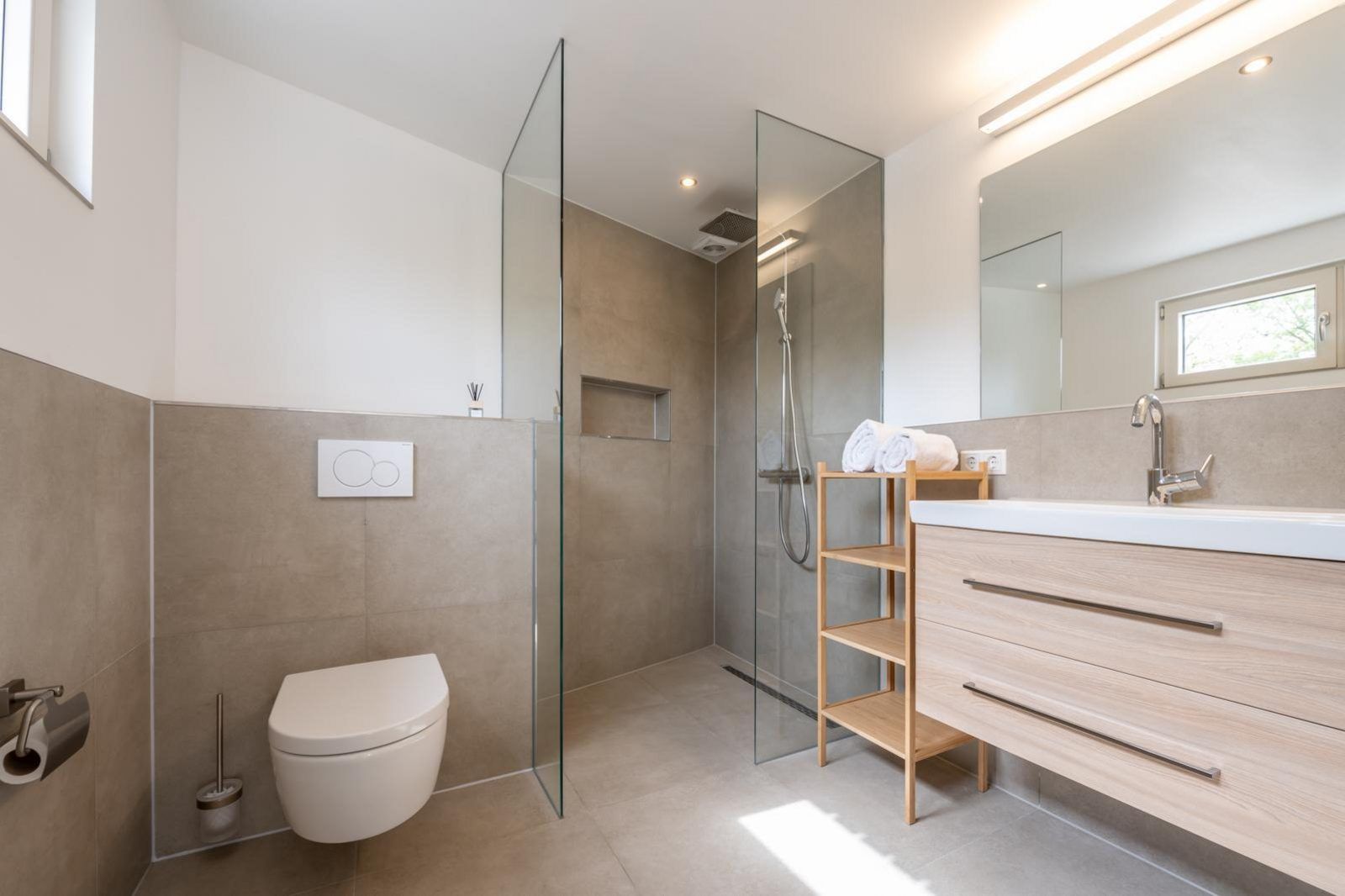 Unterkunft 5903592 - Ferienhaus Noord-Beveland - Berkenlaan 6 | Ruiterplaat