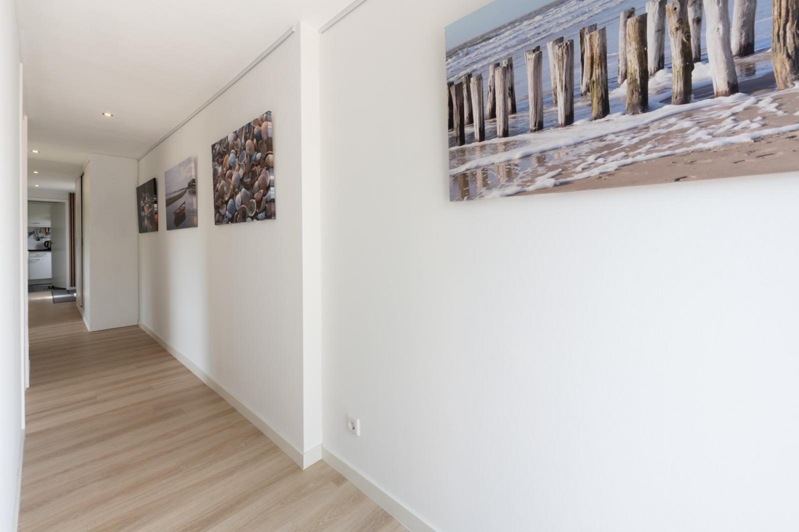 Unterkunft 5903592 - Ferienhaus Noord-Beveland - Berkenlaan 6 | Ruiterplaat