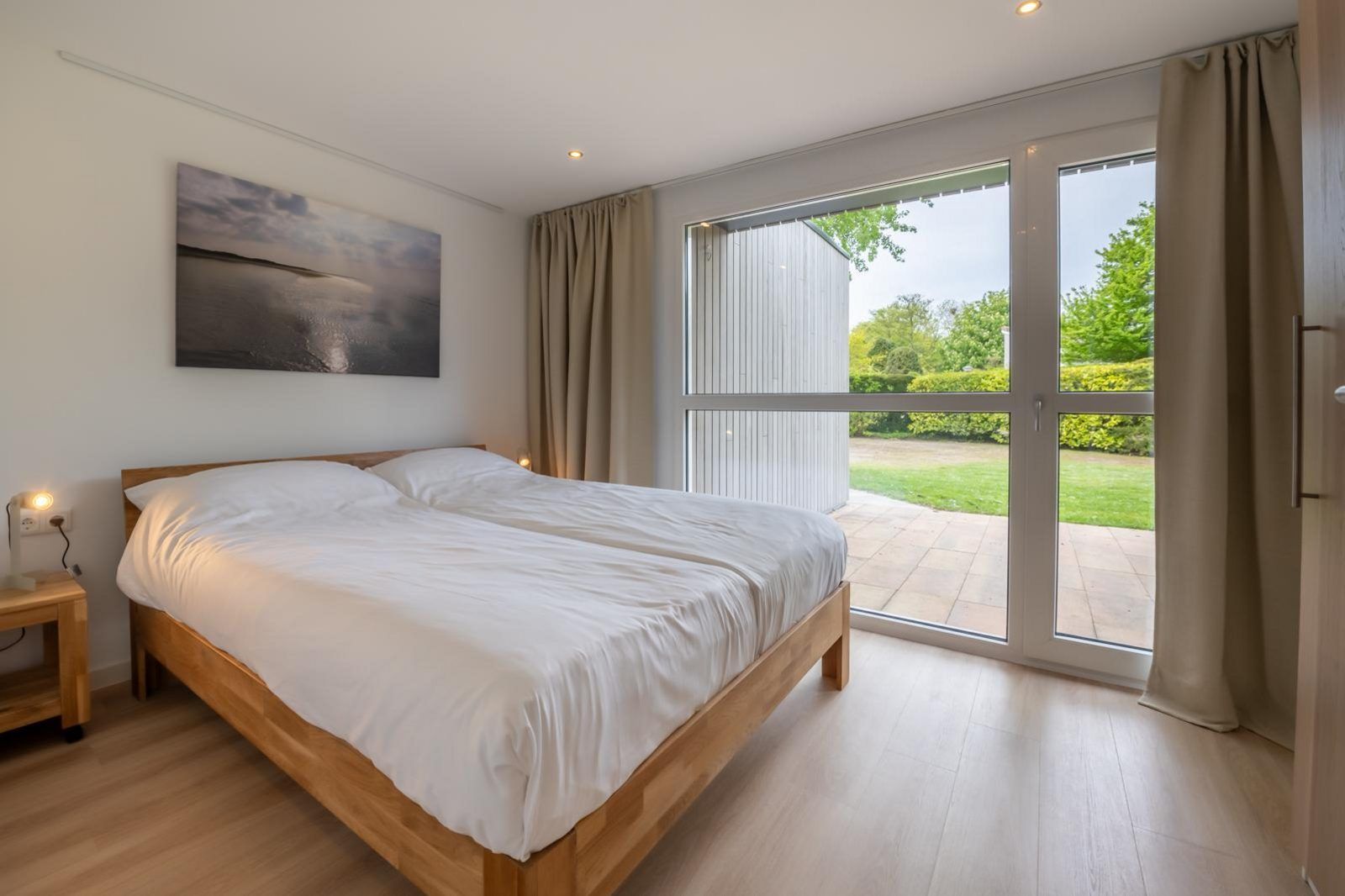 Unterkunft 5903592 - Ferienhaus Noord-Beveland - Berkenlaan 6 | Ruiterplaat