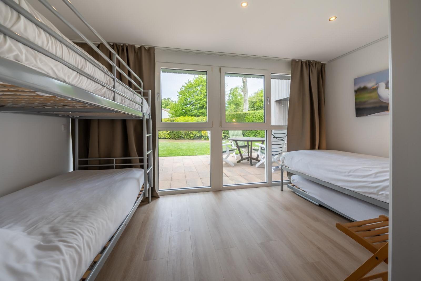 Unterkunft 5903592 - Ferienhaus Noord-Beveland - Berkenlaan 6 | Ruiterplaat