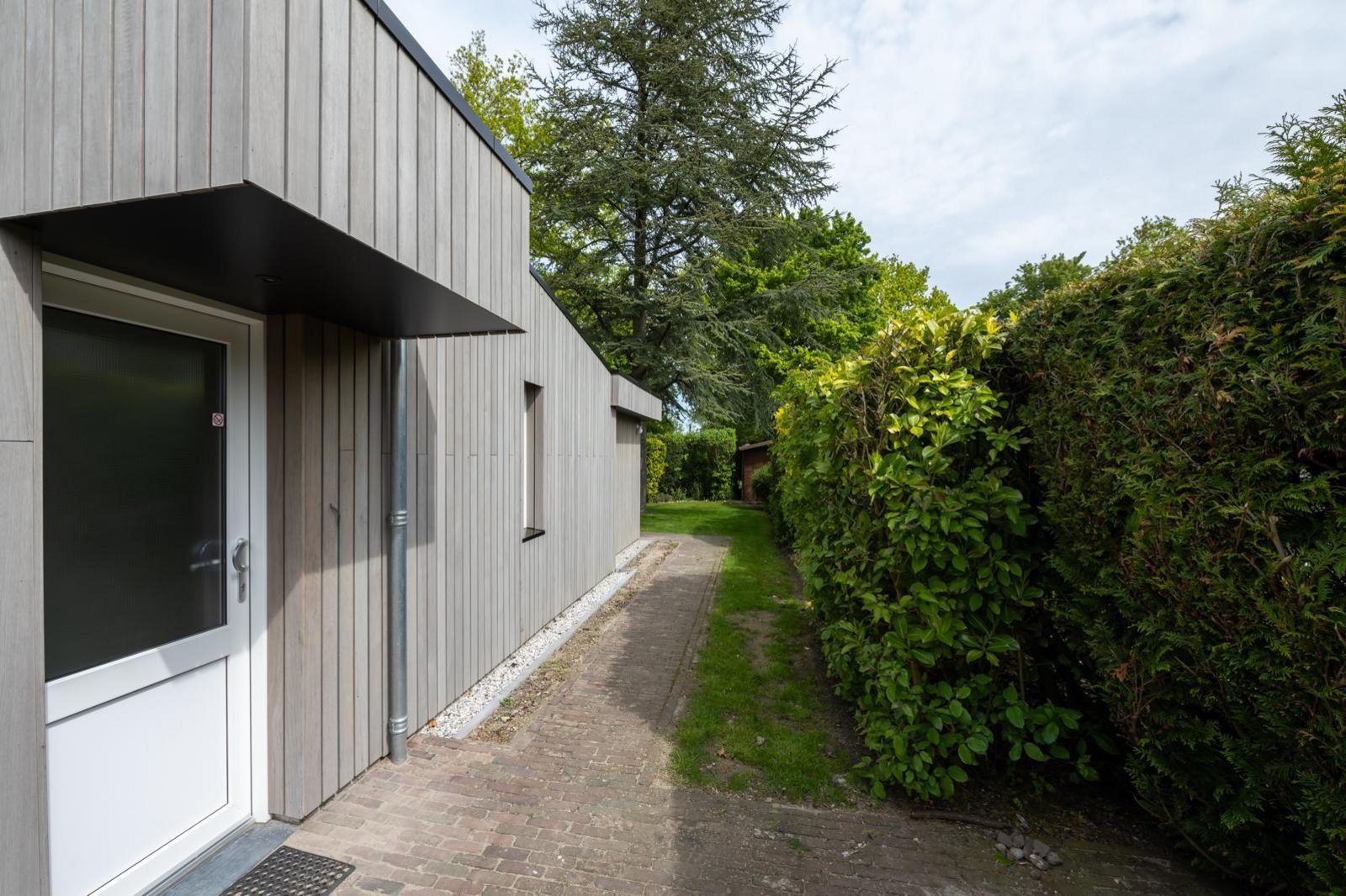 Unterkunft 5903592 - Ferienhaus Noord-Beveland - Berkenlaan 6 | Ruiterplaat