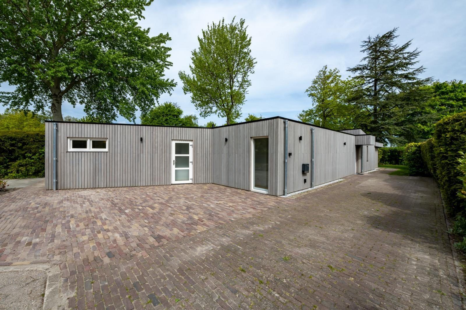 Unterkunft 5903592 - Ferienhaus Noord-Beveland - Berkenlaan 6 | Ruiterplaat