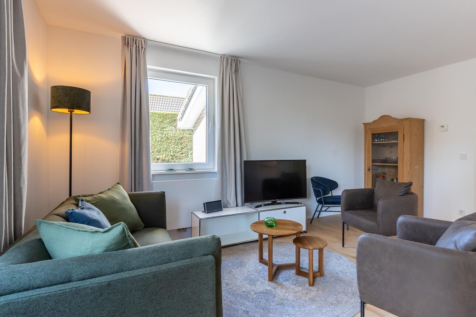 Unterkunft 5903593 - Ferienhaus Noord-Beveland - Fazantenlaan 2b | De Banjaard