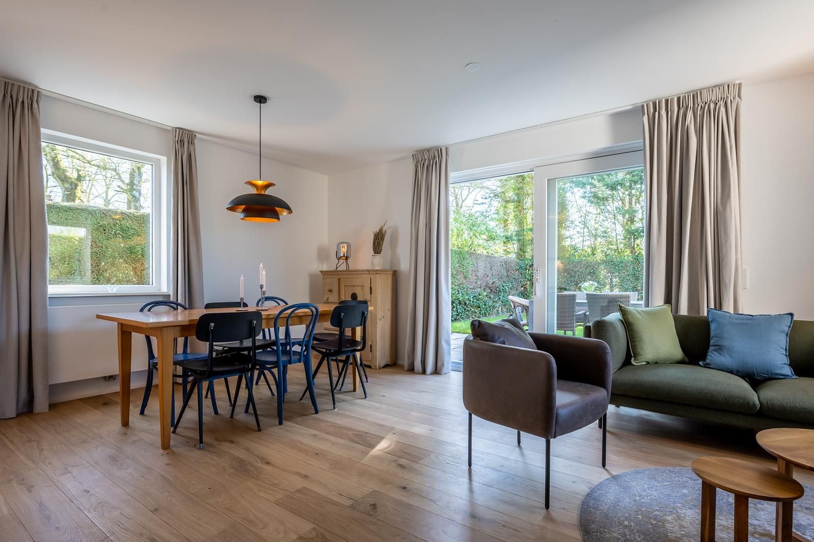 Unterkunft 5903593 - Ferienhaus Noord-Beveland - Fazantenlaan 2b | De Banjaard